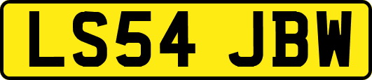 LS54JBW