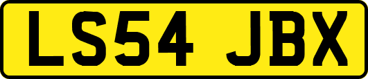 LS54JBX