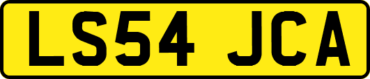 LS54JCA