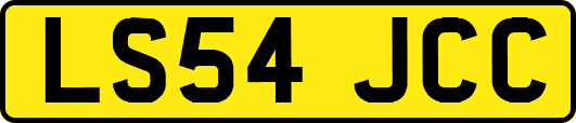 LS54JCC