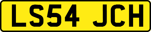 LS54JCH
