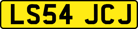 LS54JCJ