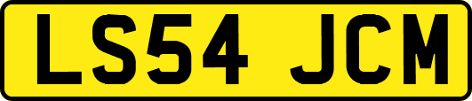 LS54JCM