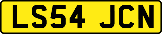LS54JCN