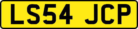 LS54JCP