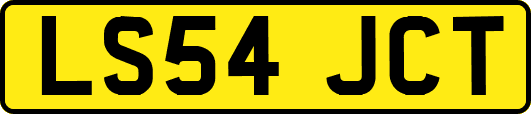 LS54JCT