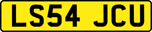 LS54JCU