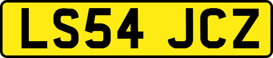 LS54JCZ