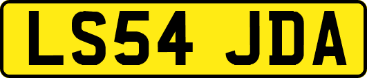 LS54JDA
