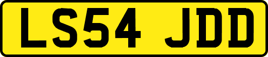 LS54JDD