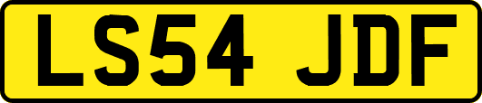 LS54JDF