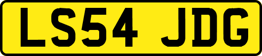 LS54JDG