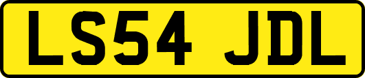 LS54JDL