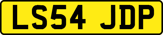 LS54JDP