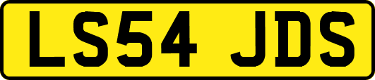 LS54JDS