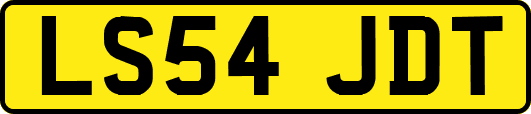 LS54JDT