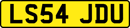 LS54JDU