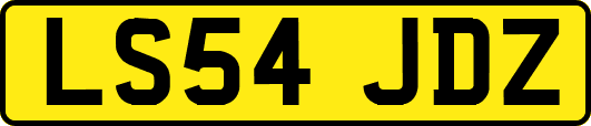 LS54JDZ