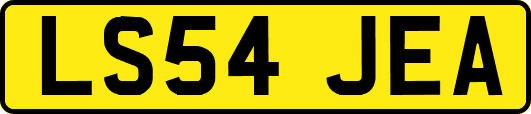 LS54JEA