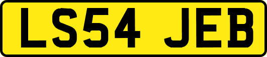 LS54JEB
