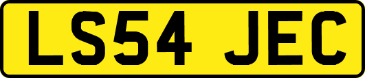 LS54JEC