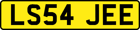 LS54JEE
