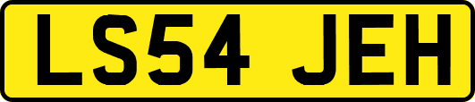 LS54JEH