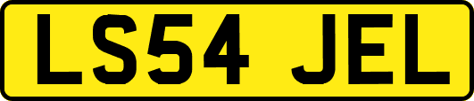 LS54JEL
