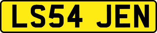 LS54JEN