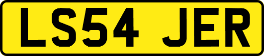 LS54JER
