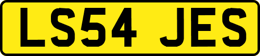 LS54JES