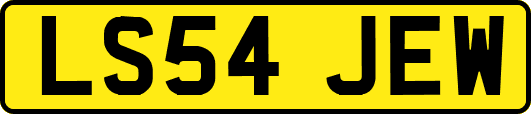 LS54JEW