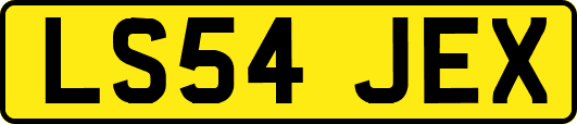 LS54JEX