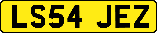 LS54JEZ