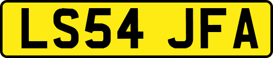 LS54JFA