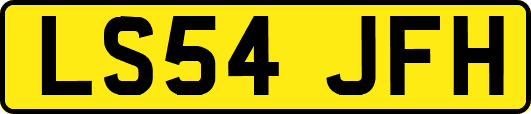 LS54JFH