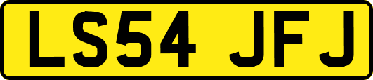 LS54JFJ