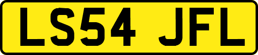 LS54JFL