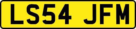 LS54JFM