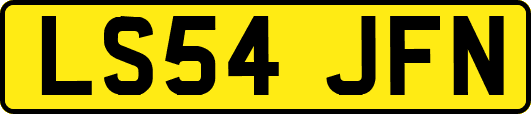 LS54JFN