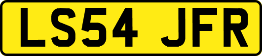 LS54JFR