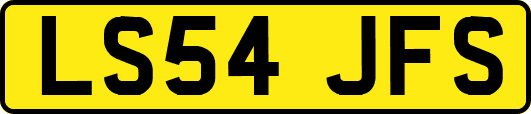 LS54JFS