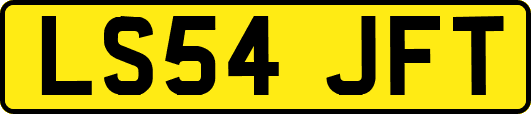 LS54JFT