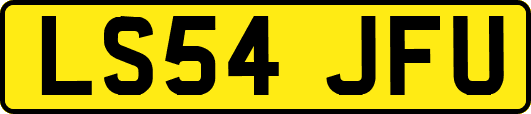 LS54JFU