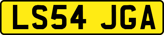 LS54JGA