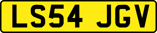 LS54JGV