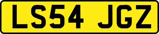 LS54JGZ