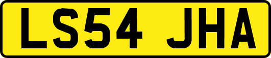 LS54JHA
