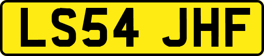 LS54JHF