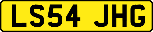 LS54JHG